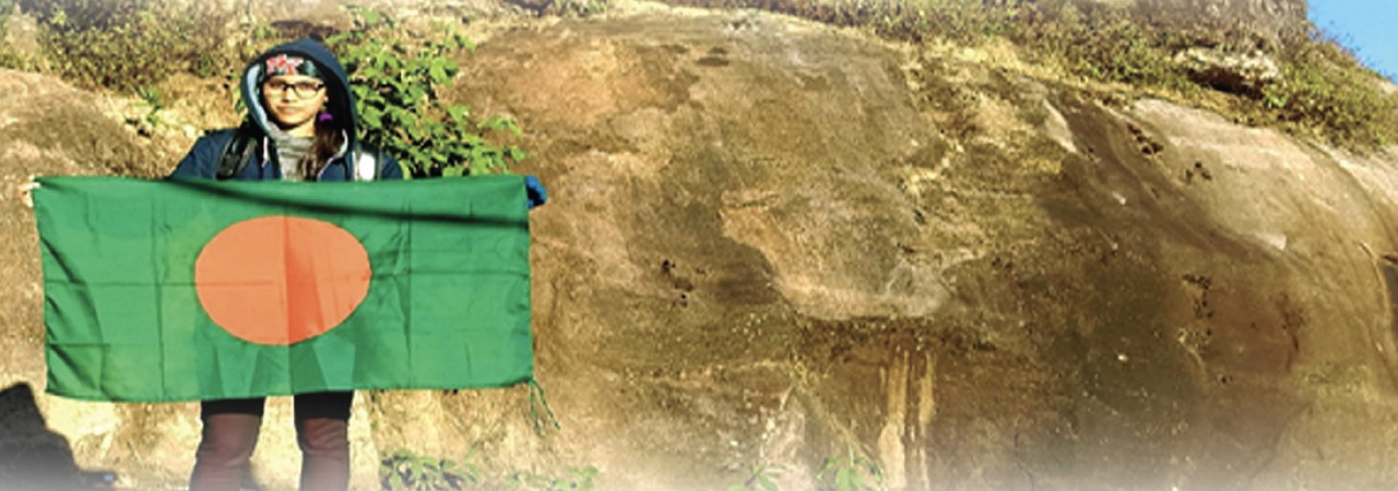 International Youth Exchange Program 2017